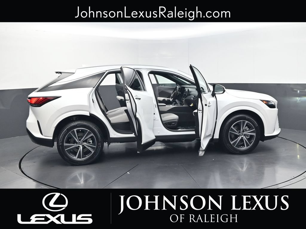 New 2026 Lexus RX 350 Premium FWD image 33