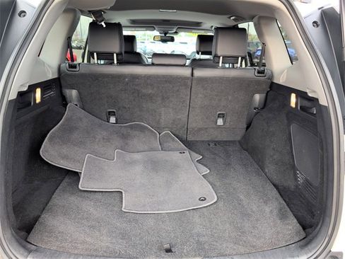 Used 2020 Honda CR-V Touring image 28