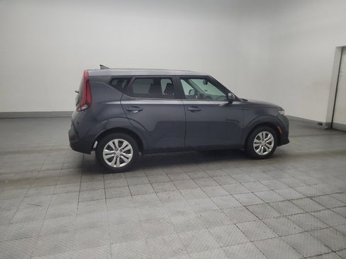 Used 2021 Kia Soul LX FWD image 10