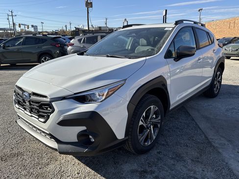 New 2026 Subaru Crosstrek 2.0i Premium image 7