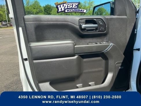 Used 2019 GMC Sierra 1500 AT4 w/ AT4 Premium Package AWD/4WD image 16