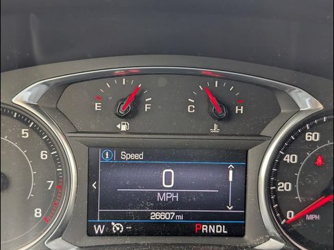 Used 2020 Chevrolet Blazer LT FWD image 8