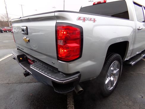 Used 2014 Chevrolet Silverado 1500 LT w/ All Star Edition image 19