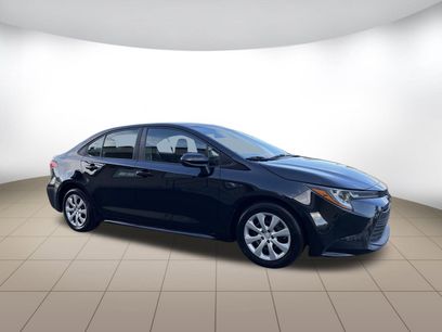 Used 2023 Toyota Corolla LE