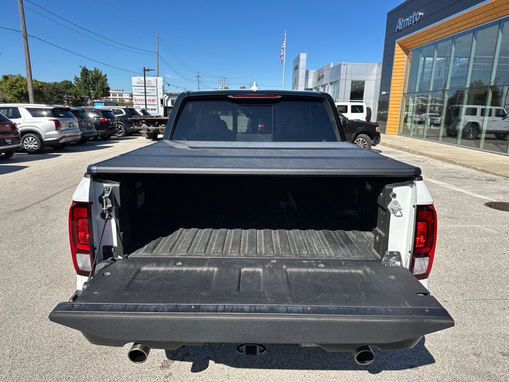 Used 2023 Honda Ridgeline Black Edition image 13