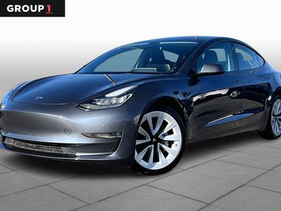 Used 2022 Tesla Model 3 Long Range