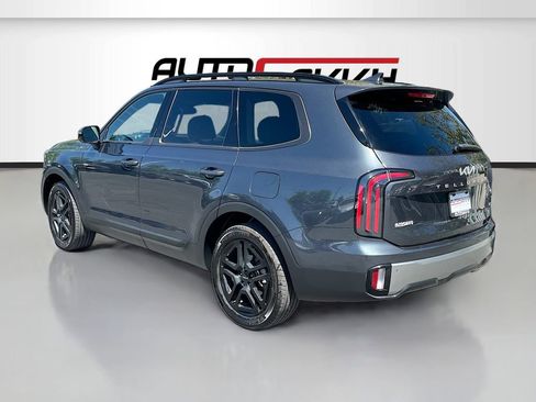Used 2023 Kia Telluride SX X-Line AWD/4WD image 5
