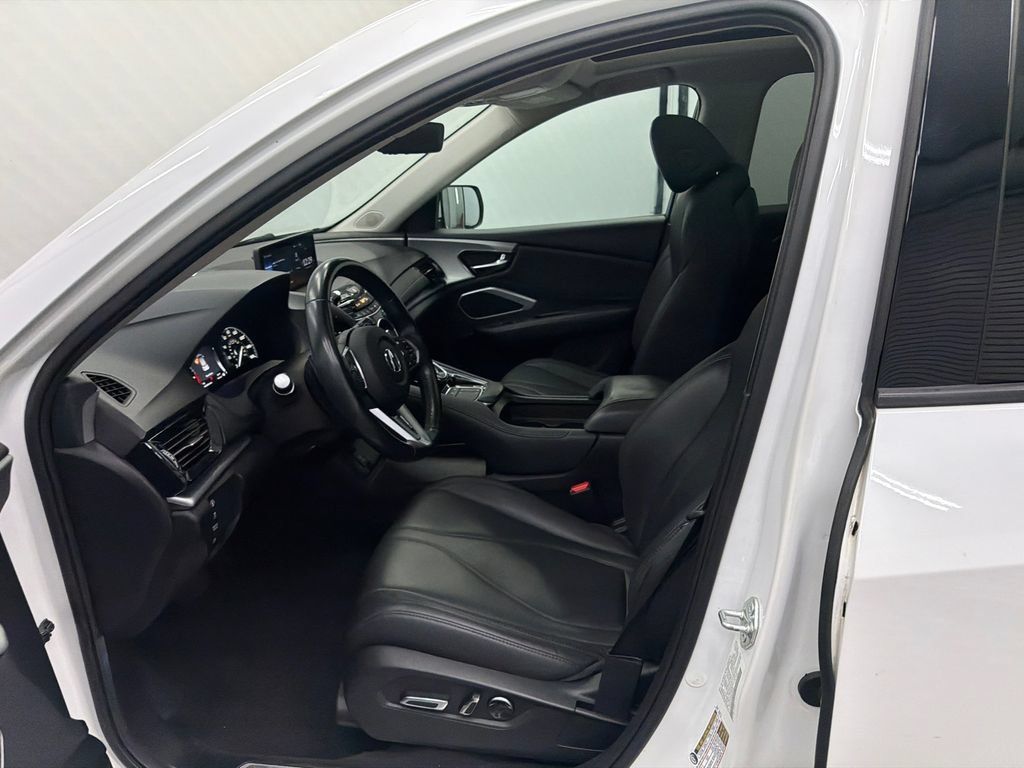 Used 2022 Acura RDX AWD image 9