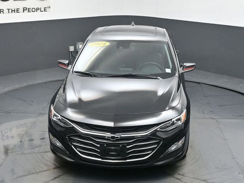 Used 2024 Chevrolet Malibu LT image 57