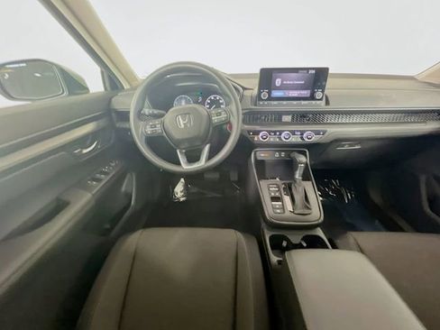 Certified 2025 Honda CR-V EX image 21