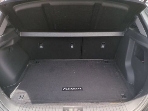 Certified 2023 Hyundai Kona SEL AWD/4WD image 23