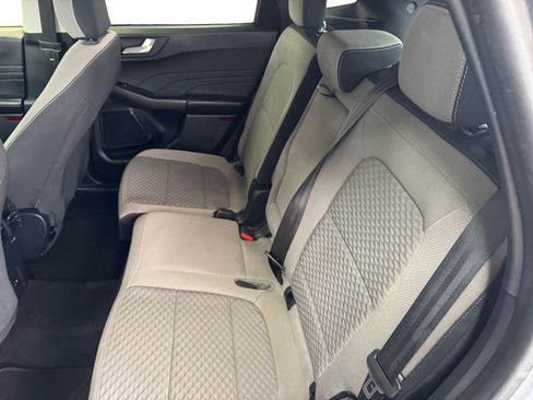 Used 2021 Ford Escape SE w/ Convenience Package image 13