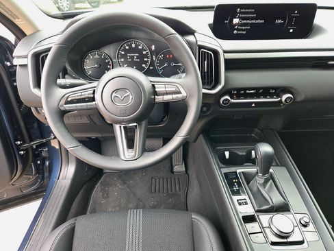 New 2026 MAZDA CX-50 AWD 2.5 S w/ Cargo Package image 10