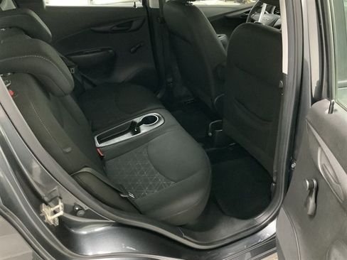 Used 2020 Chevrolet Spark LS FWD image 16