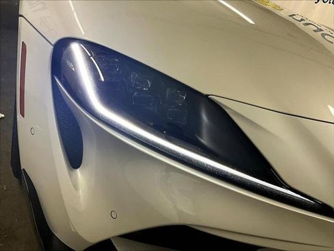 Used 2024 Toyota Supra RWD image 28