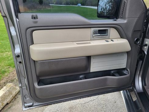 Used 2010 Ford F150 STX AWD/4WD image 18