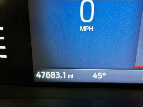 Used 2024 Ford Escape ST-Line AWD/4WD image 15