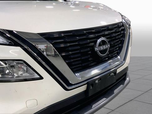 Used 2023 Nissan Rogue SL AWD/4WD image 30