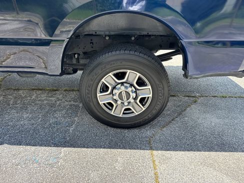 Used 2024 Ford F250 Lariat AWD/4WD image 19