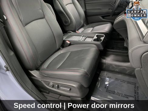 Certified 2023 Honda Odyssey Sport image 34