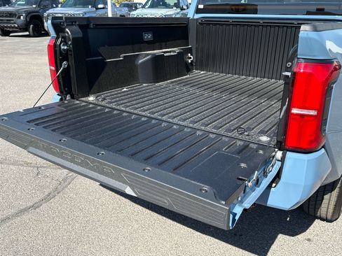 New 2026 Toyota Tacoma SR5 AWD/4WD image 14