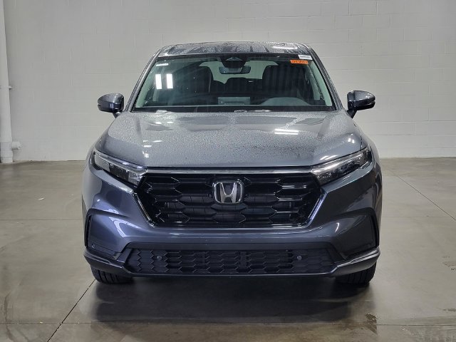 New 2027 Honda CR-V EX-L image 3