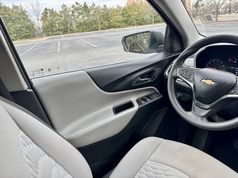 Used 2021 Chevrolet Equinox LS w/ LS Convenience Package image 22