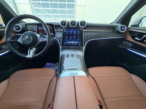 Used 2023 Mercedes-Benz GLC 300 4MATIC image 14