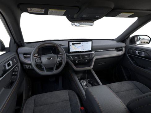 Used 2026 Ford Explorer Tremor AWD/4WD image 9