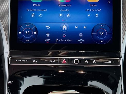 New 2026 Mercedes-Benz CLE 300 4MATIC Cabriolet image 19