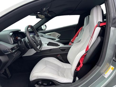 Used 2023 Chevrolet Corvette Stingray Preferred Conv w/ Z51 Performance Package image 14