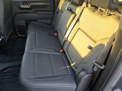 New 2026 GMC Sierra 1500 Elevation w/ Elevation Premium Package image 6