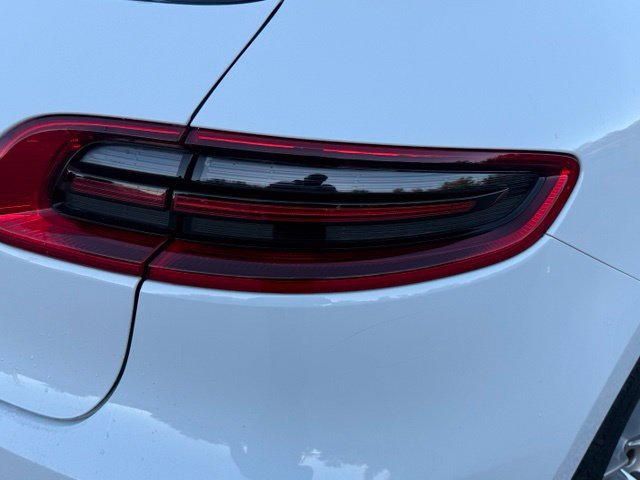 Used 2015 Porsche Macan S AWD/4WD image 13