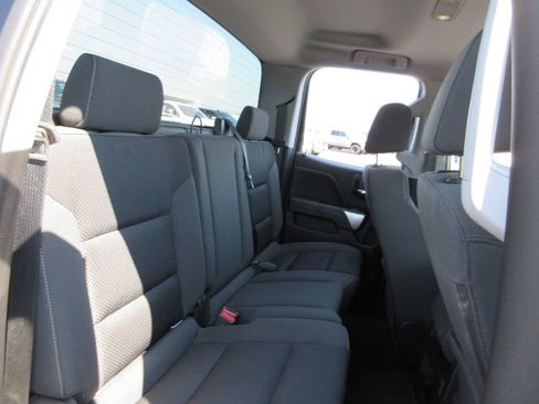Used 2018 Chevrolet Silverado 1500 LT w/ All Star Edition AWD/4WD image 24