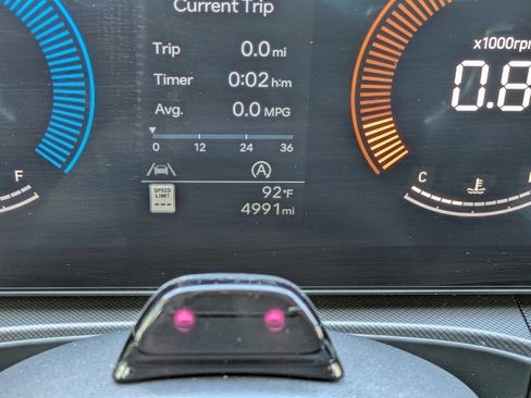 Used 2024 Hyundai Santa Fe XRT image 28