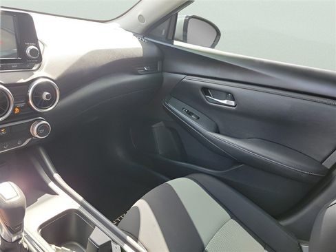 Used 2023 Nissan Sentra S FWD image 25