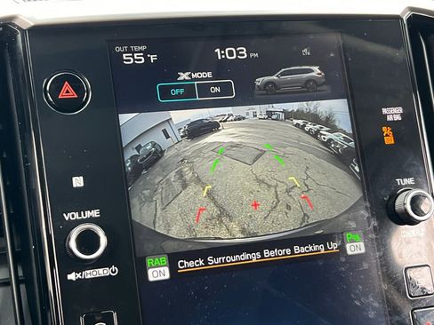 Used 2024 Subaru Ascent Premium w/ Convenience Package image 31