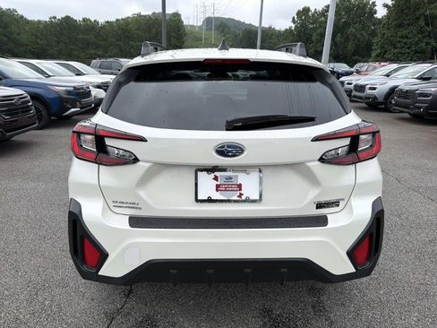 Certified 2024 Subaru Crosstrek 2.0i Premium w/ Crosstrek Mirror Package AWD/4WD image 7