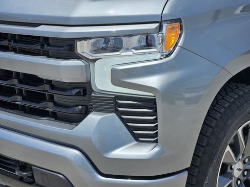 New 2026 Chevrolet Silverado 1500 RST RWD image 5