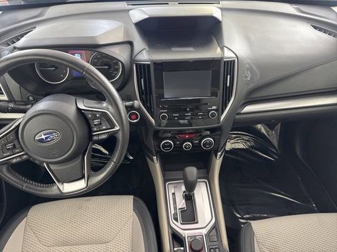Used 2022 Subaru Forester Premium image 26