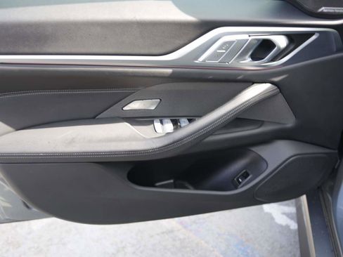 Certified 2025 BMW i4 xDrive40i w/ Premium Package image 9