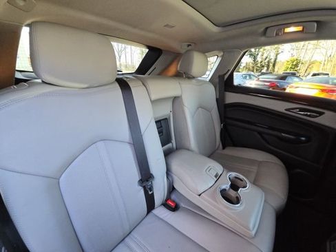 Used 2015 Cadillac SRX Premium w/ Driver Assist Package image 15