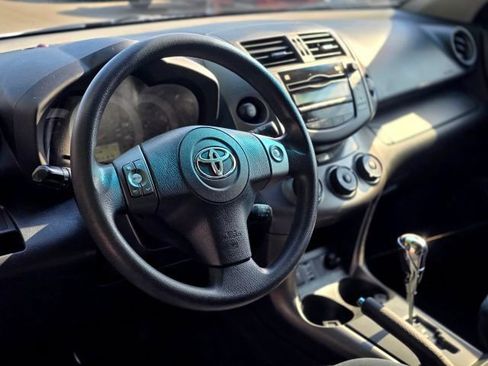 Used 2010 Toyota RAV4 Sport w/ Sport Appearance Pkg AWD/4WD image 15