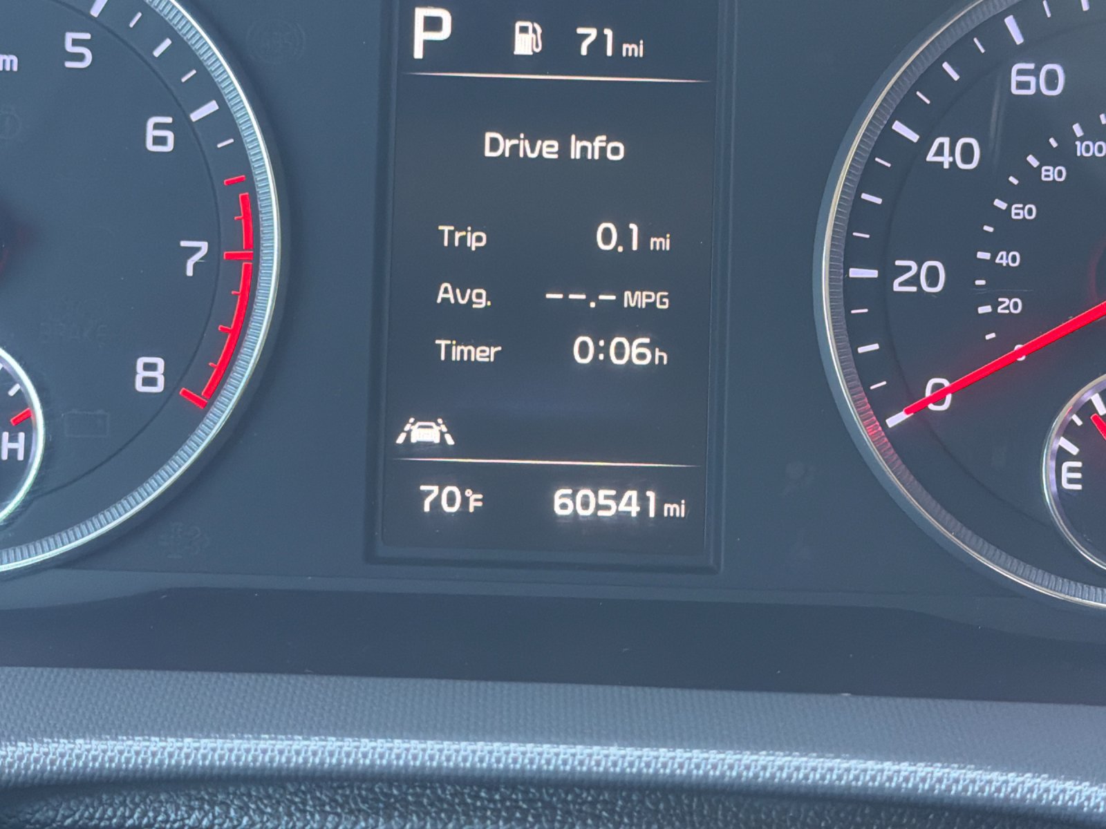 Used 2022 Kia K5 LXS FWD image 31