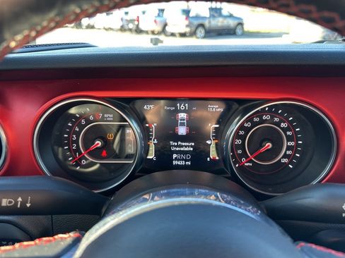 Used 2020 Jeep Gladiator Rubicon image 63