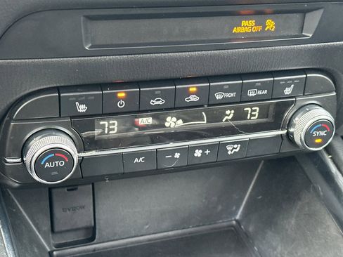 Used 2024 MAZDA CX-5 Carbon Edition image 23