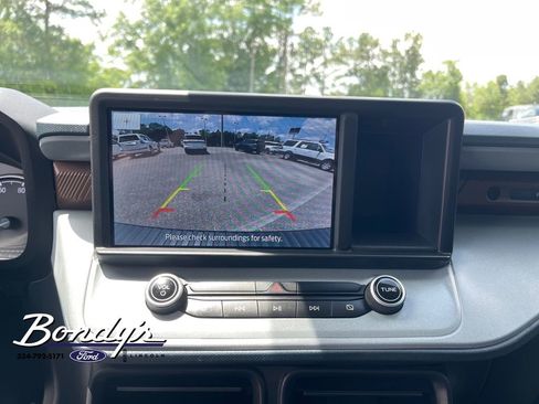 Used 2023 Ford Maverick Lariat w/ Lariat Luxury Package FWD image 6