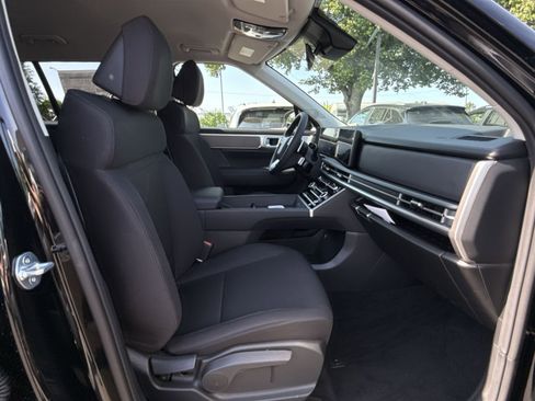 New 2026 Hyundai Santa Fe SE AWD/4WD image 23