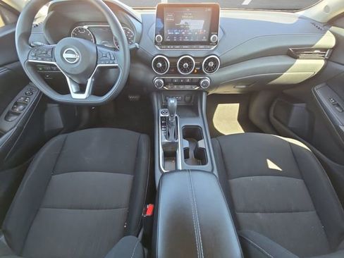 Used 2024 Nissan Sentra SV FWD image 20