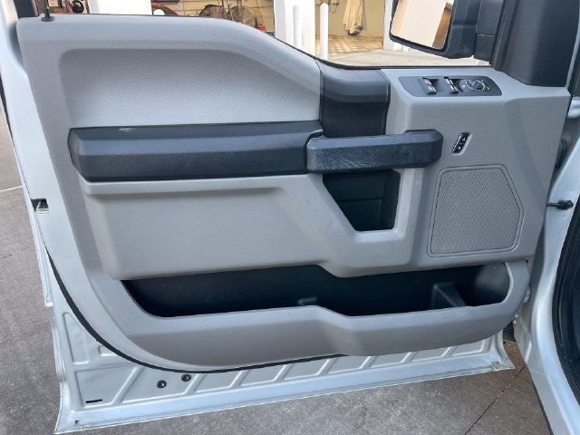 Used 2019 Ford F150 XL w/ Equipment Group 101A Mid AWD/4WD image 11
